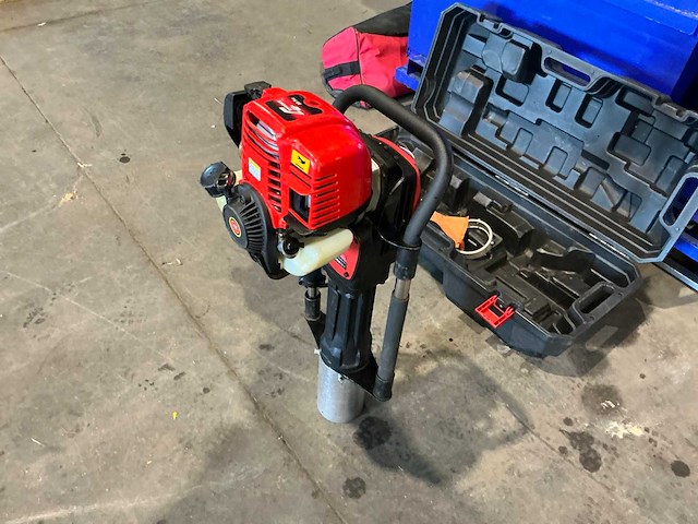 Palenrammer - afbeelding 4 van  6