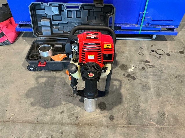 Palenrammer - afbeelding 5 van  6