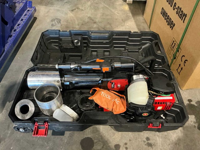 Palenrammer - afbeelding 1 van  6