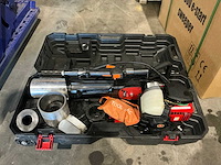 Palenrammer - afbeelding 1 van  6