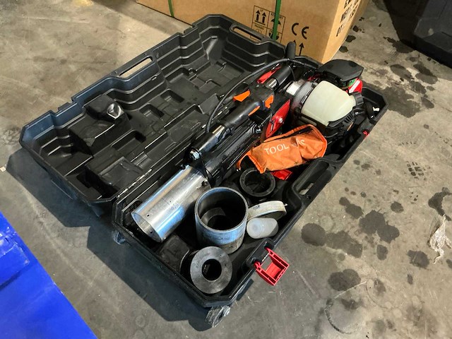 Palenrammer - afbeelding 2 van  6