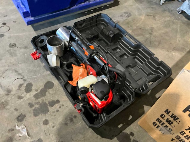 Palenrammer - afbeelding 3 van  6