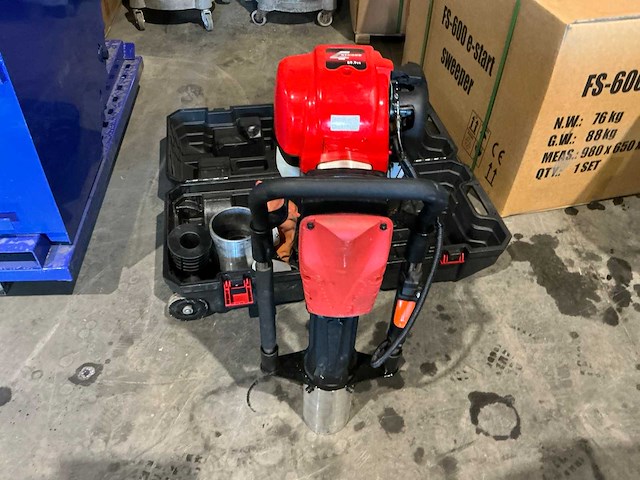 Palenrammer - afbeelding 5 van  6