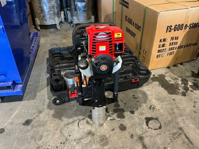 Palenrammer - afbeelding 6 van  6