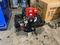 Palenrammer - afbeelding 6 van  6