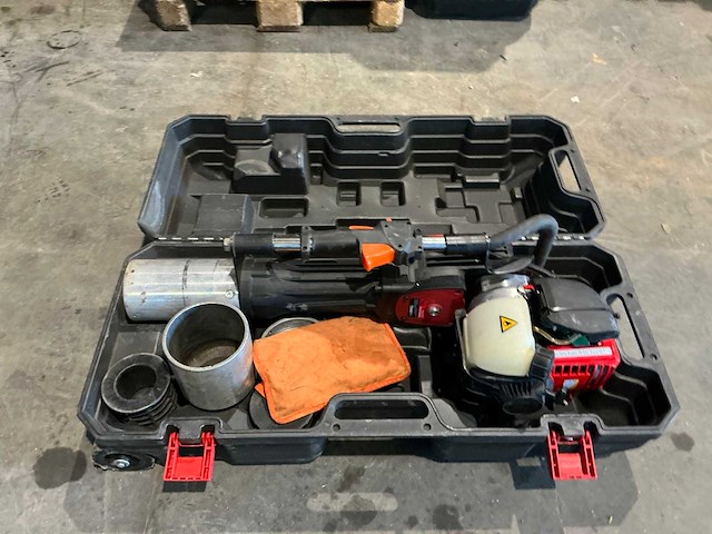 Palenrammer - afbeelding 1 van  6