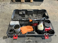 Palenrammer - afbeelding 1 van  6