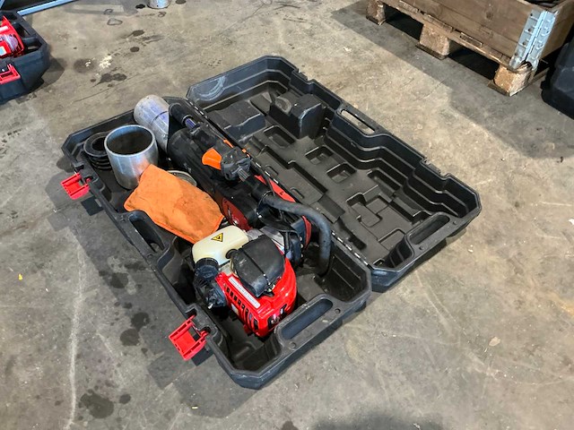 Palenrammer - afbeelding 3 van  6