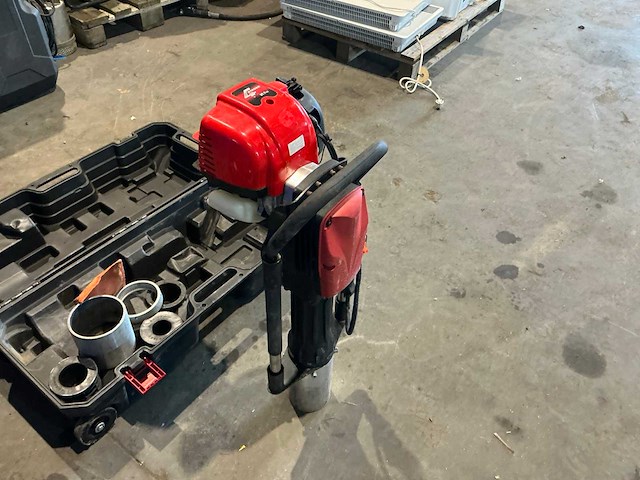 Palenrammer - afbeelding 4 van  6