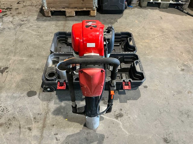 Palenrammer - afbeelding 5 van  6