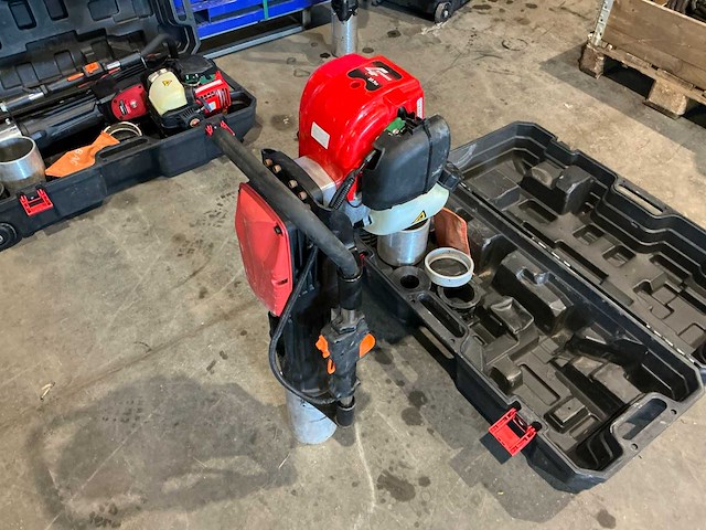 Palenrammer - afbeelding 6 van  6