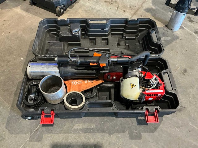 Palenrammer - afbeelding 1 van  8