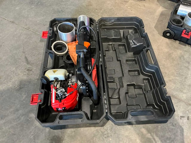 Palenrammer - afbeelding 4 van  8