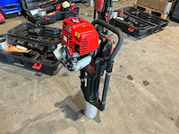 Palenrammer - afbeelding 6 van  8