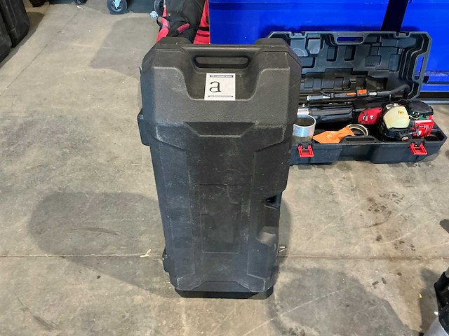 Palenrammer - afbeelding 8 van  8