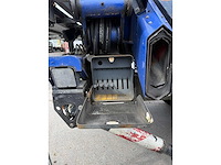 Palfinger - bw142 - vrachtwagenkraan - afbeelding 2 van  10