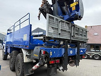 Palfinger - bw142 - vrachtwagenkraan