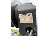 Palfinger - bw142 - vrachtwagenkraan - afbeelding 3 van  10