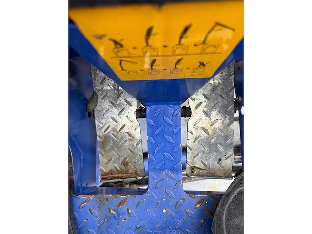 Palfinger - bw142 - vrachtwagenkraan - afbeelding 8 van  10