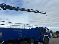 Palfinger - bw142 - vrachtwagenkraan - afbeelding 9 van  10