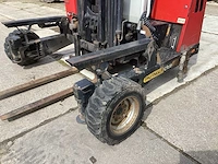 Palfinger crayler - f3 203 gt-s 4w - meeneemheftruck - afbeelding 3 van  21