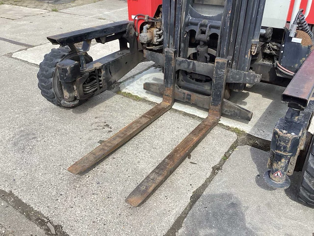 Palfinger crayler - f3 203 gt-s 4w - meeneemheftruck - afbeelding 4 van  21