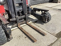Palfinger crayler - f3 203 gt-s 4w - meeneemheftruck - afbeelding 5 van  21
