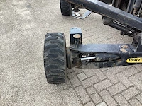 Palfinger crayler - f3 203 gt-s 4w - meeneemheftruck - afbeelding 13 van  21