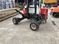Palfinger crayler - f3 203 gt-s 4w - meeneemheftruck - afbeelding 14 van  21