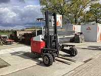 Palfinger crayler - f3 203 gt-s 4w - meeneemheftruck - afbeelding 12 van  21
