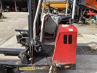 Palfinger crayler - f3 203 gt-s 4w - meeneemheftruck - afbeelding 17 van  21