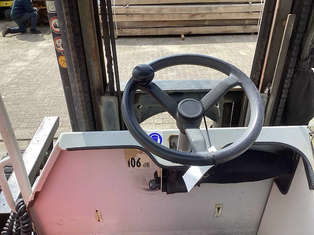 Palfinger crayler - f3 203 gt-s 4w - meeneemheftruck - afbeelding 19 van  21