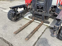 Palfinger crayler - f3 203 gt-s 4w - meeneemheftruck - afbeelding 4 van  21