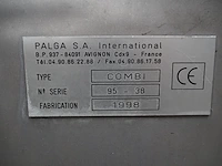 Palga s.a. - afbeelding 7 van  16
