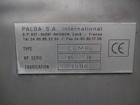 Palga s.a. - afbeelding 7 van  16