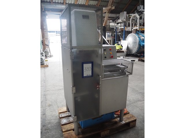 Palga s.a. - afbeelding 1 van  16