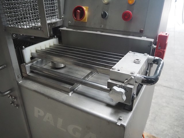 Palga s.a. - afbeelding 13 van  16