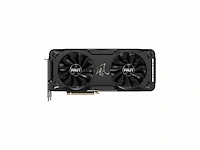 Palit geforce rtx 3070 jetstream oc nvidia 8 gb gddr6 - afbeelding 1 van  3