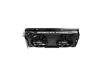 Palit geforce rtx 3070 jetstream oc nvidia 8 gb gddr6 - afbeelding 2 van  3