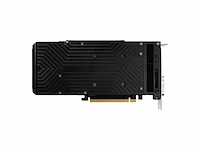 Palit ne62060018k9-1160c videokaart nvidia geforce rtx 2060 12 gb gddr6 - afbeelding 2 van  3