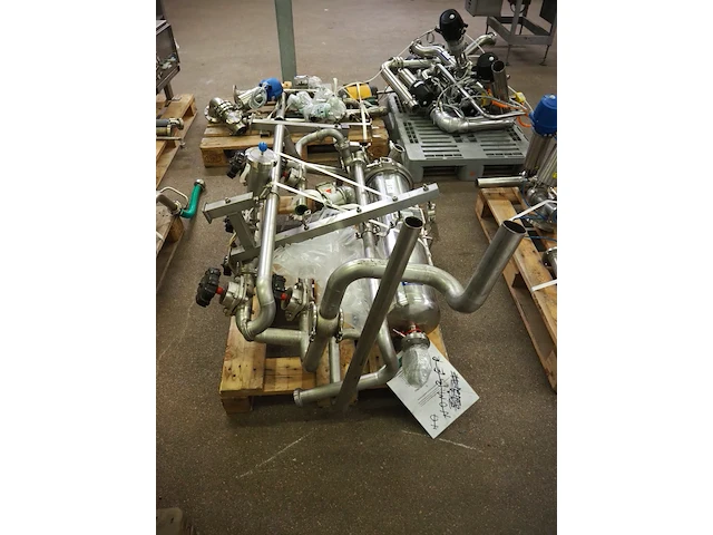 Pall filtrationstechnik gmbh - afbeelding 2 van  3