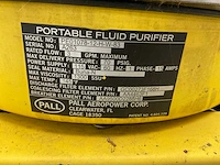 Pall pe01078-12-h-w-83 oliefilter systeem - afbeelding 4 van  13