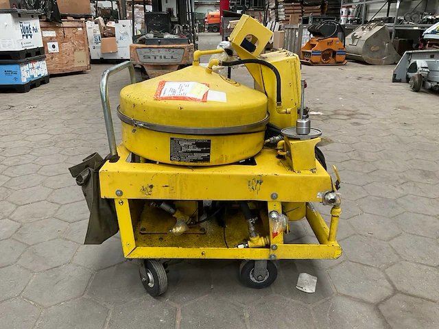Pall pe01078-12-h-w-83 oliefilter systeem - afbeelding 8 van  13