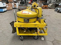 Pall pe01078-12-h-w-83 oliefilter systeem - afbeelding 8 van  13