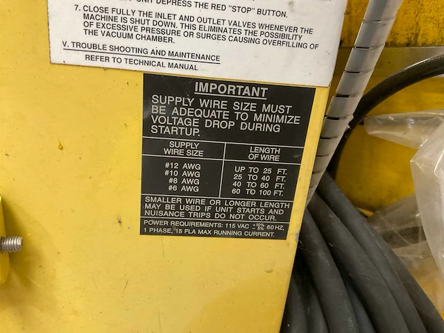 Pall pe01078-12-h-w-83 oliefilter systeem - afbeelding 12 van  13