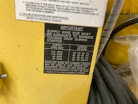 Pall pe01078-12-h-w-83 oliefilter systeem - afbeelding 12 van  13