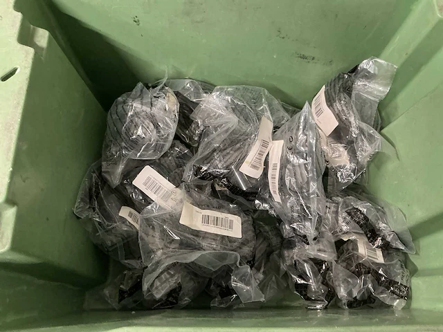 Pall pro-tec filter longfunctietester (17x) - afbeelding 2 van  2