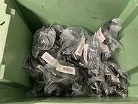 Pall pro-tec filter longfunctietester (17x) - afbeelding 2 van  2