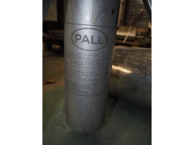 Pall - afbeelding 5 van  16