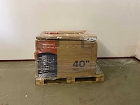 Pallet - 40 inch - television (6x) - afbeelding 8 van  15